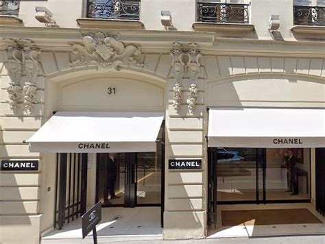 chanel siege social|Chanel boutique en ligne.